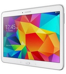 Замена разъема USB на планшете Samsung Galaxy Tab 4 10.1 3G в Кемерово